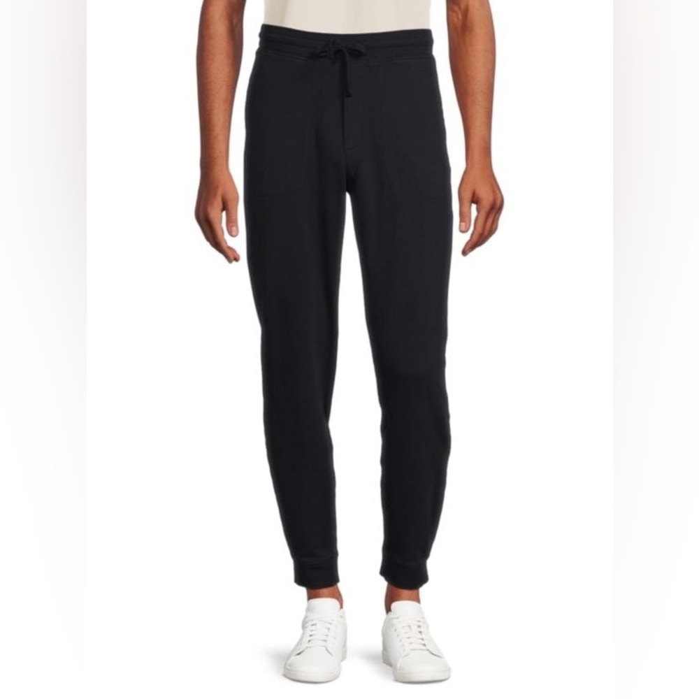 NWT Vince Drawstring Joggers